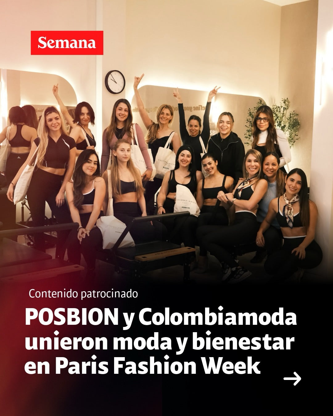 BLESS en París: diseño, bienestar y moda