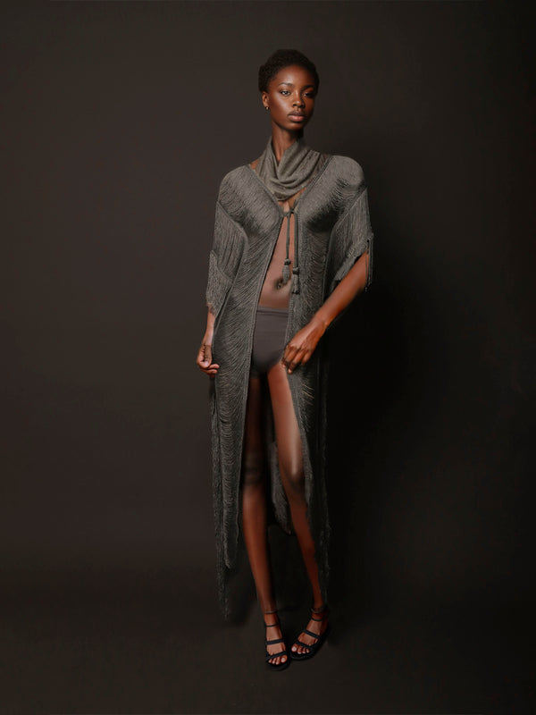 KIMONO BOHO CHIC LARGE