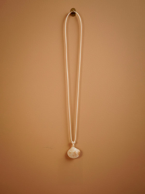 AQUA NECKLACE