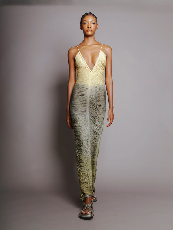 COUVET DRESS