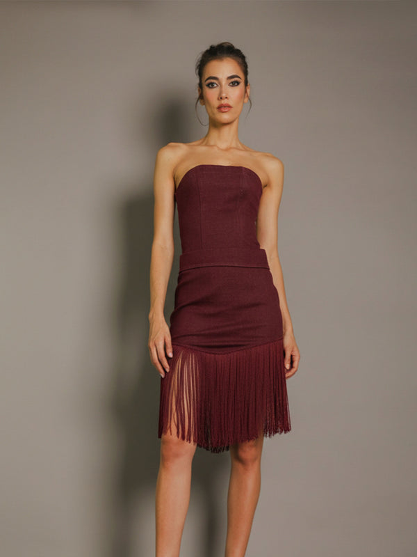 DOWNTOWN SKIRT