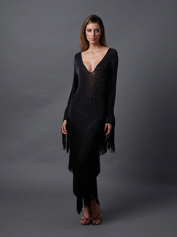 DRESS LIVA