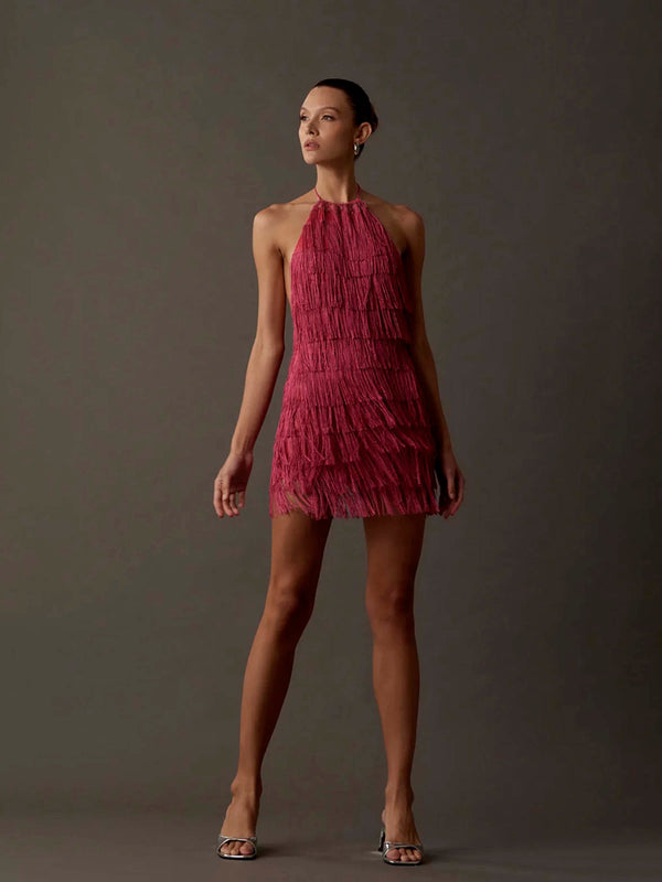 DRESS JOYA SHORT