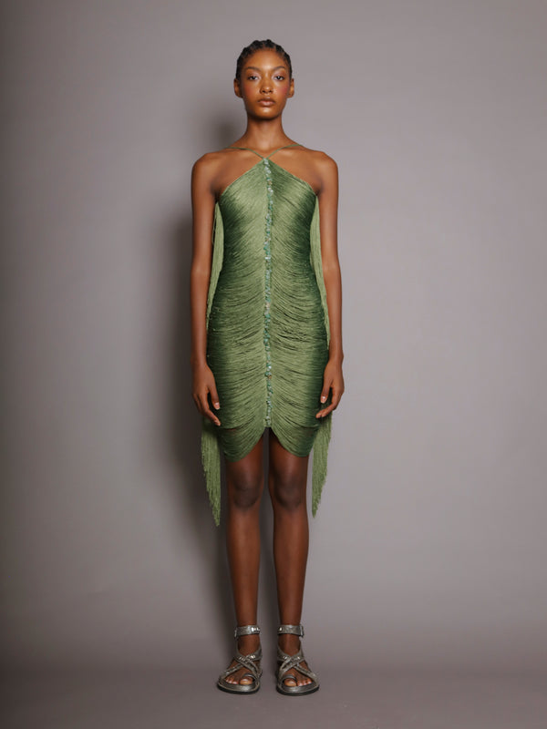 KALUM DRESS