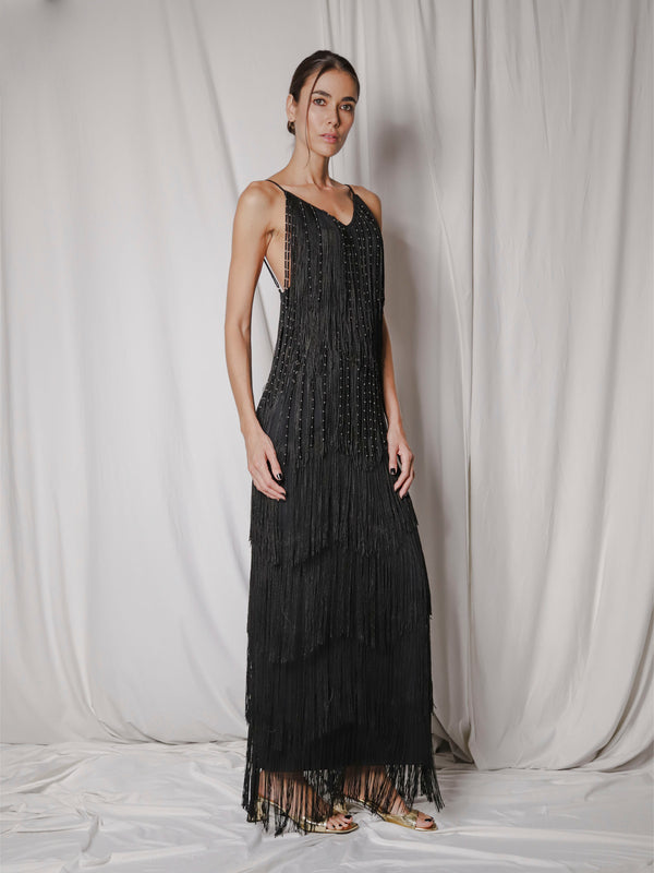 LEA DRESS
