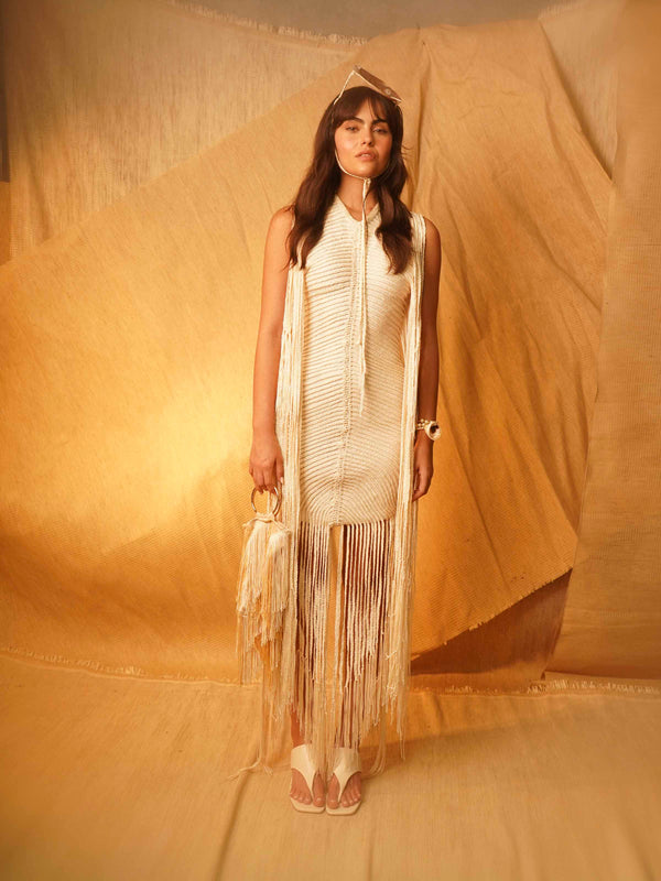 ISARA DRESS