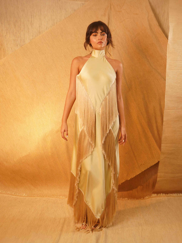 SEONA DRESS