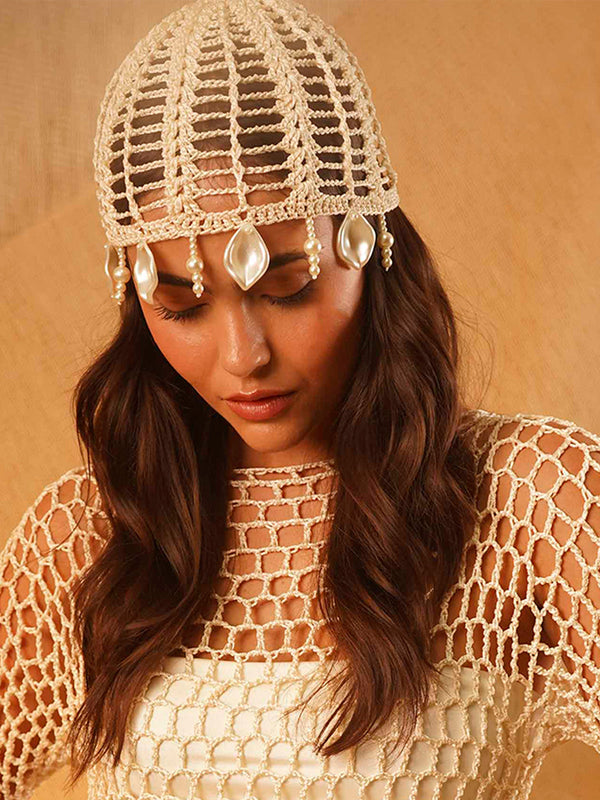 SIRLA HEADPIECE