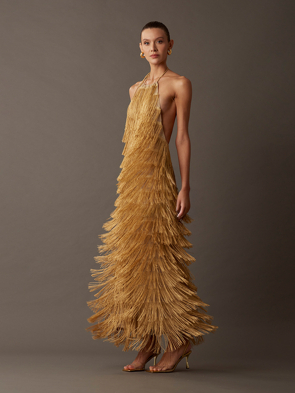 DRESS JOYA LONG