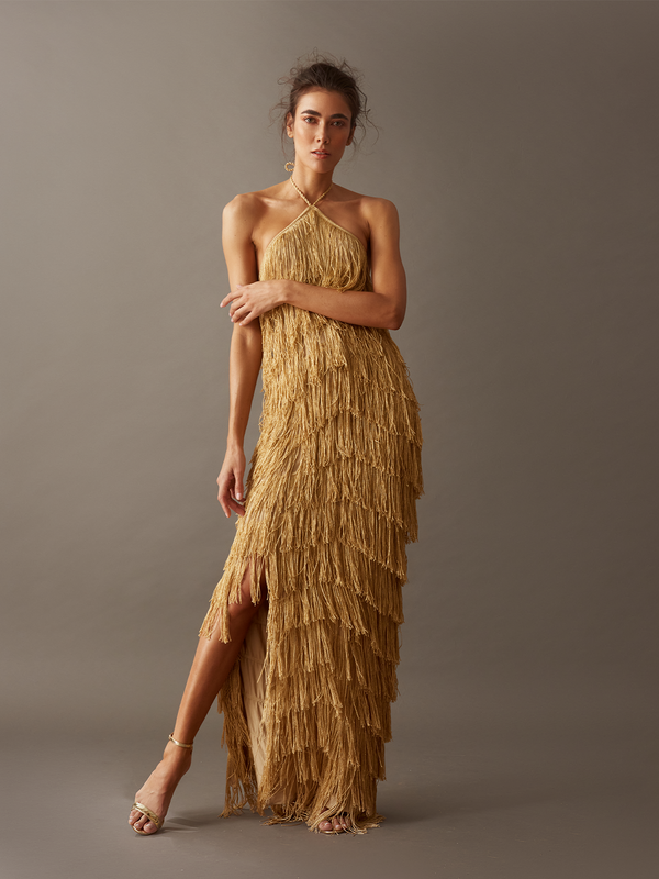 DRESS ZAMBA