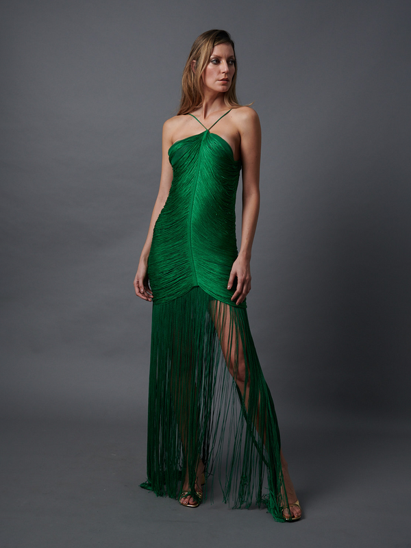 DRESS ITZIA