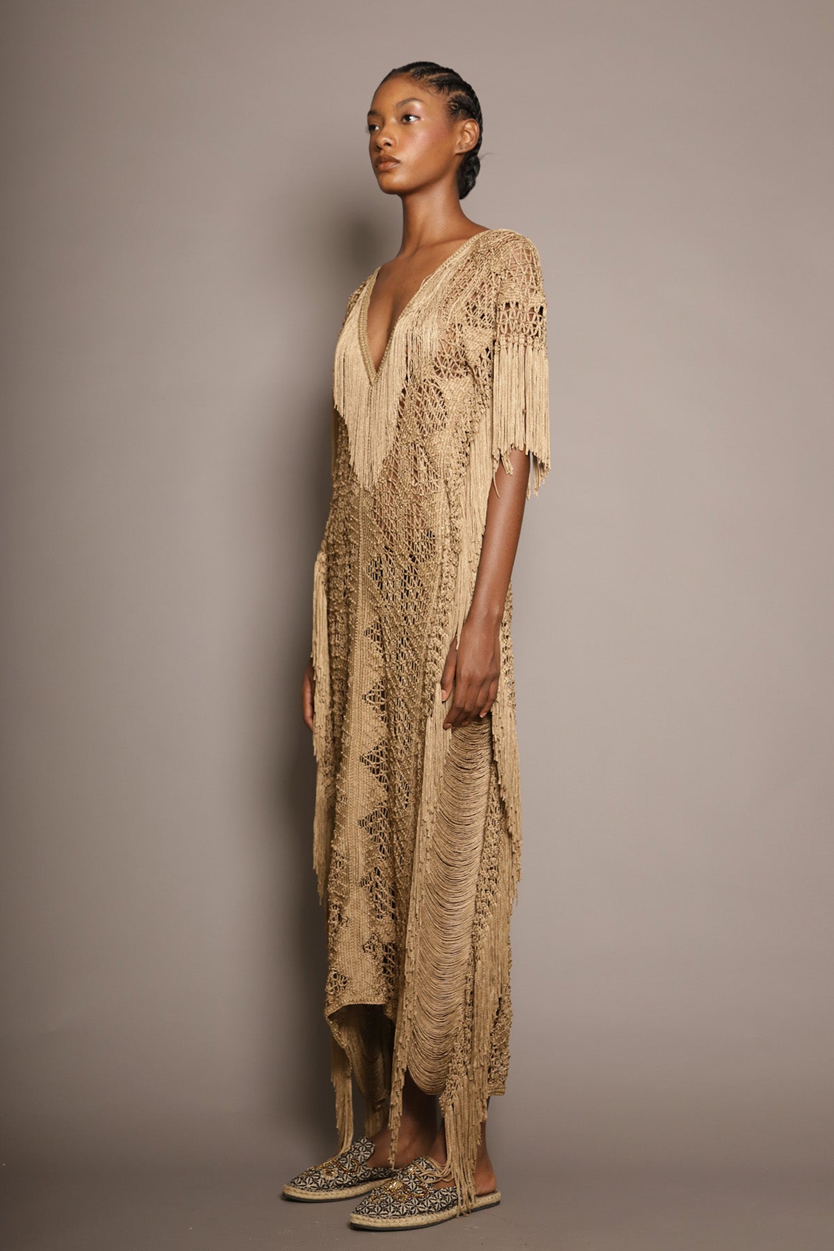 ADEN KAFTAN