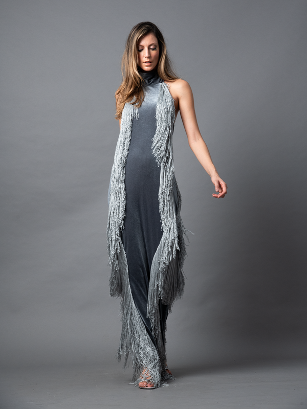 DRESS ASTER