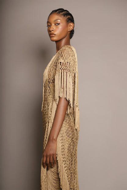 ADEN KAFTAN