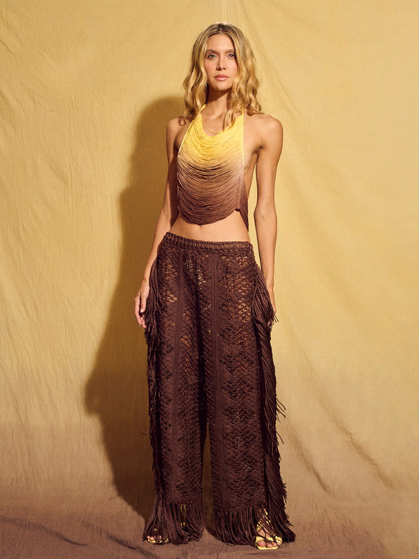 DESERT TOP