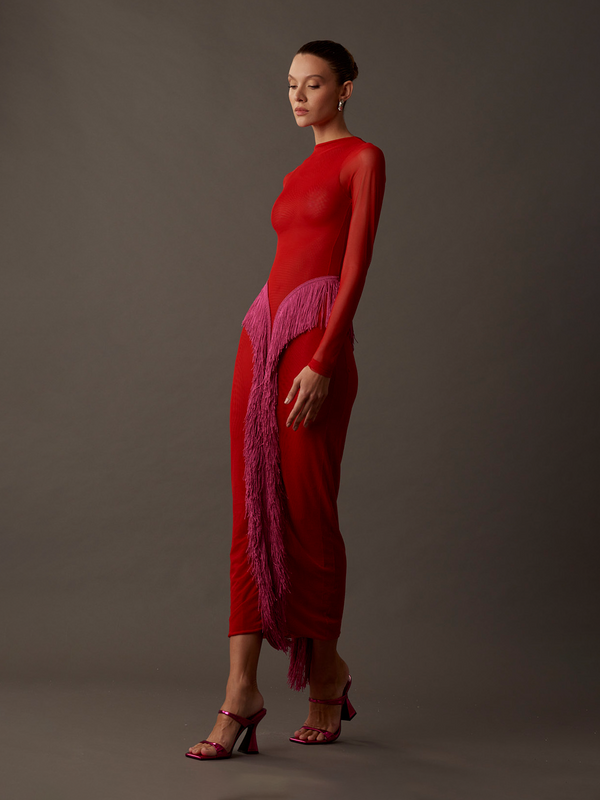 DRESS EAS