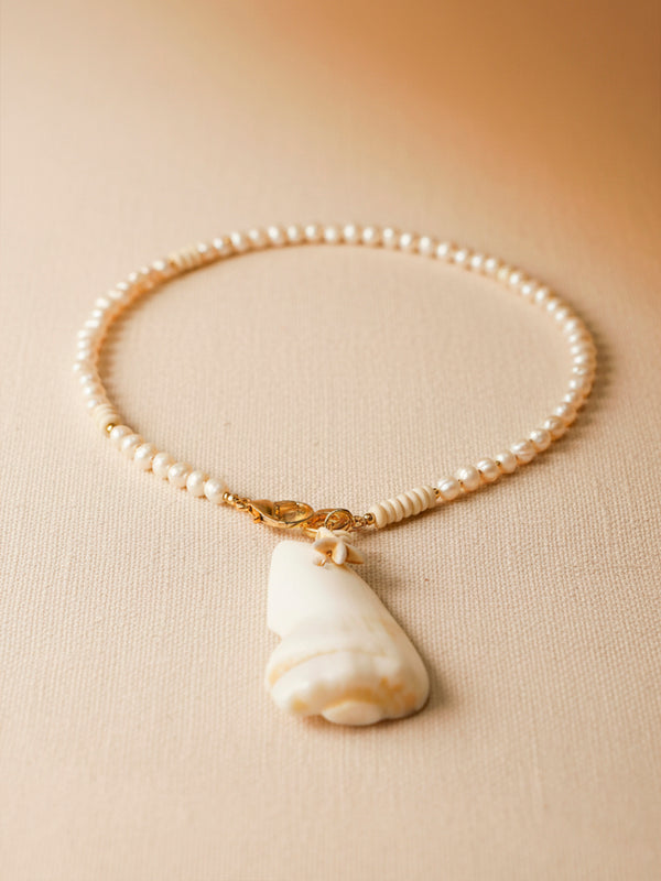 NAKAR NECKLACE