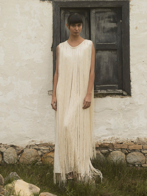 OLEA DRESS (EA)