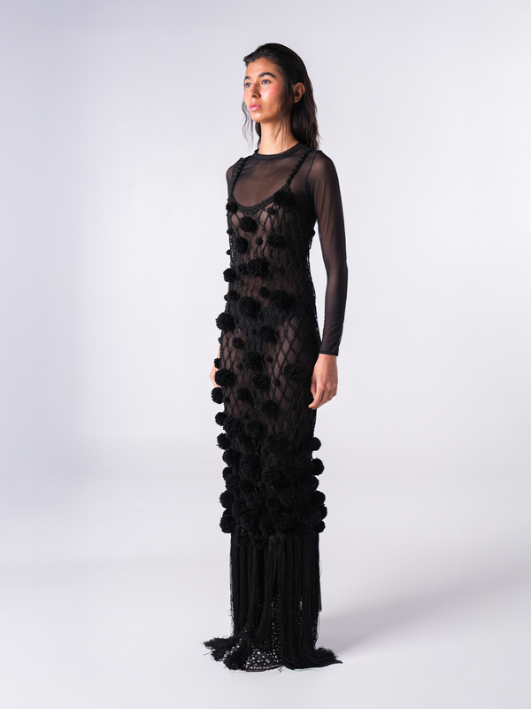 VESTIDO ETERNO