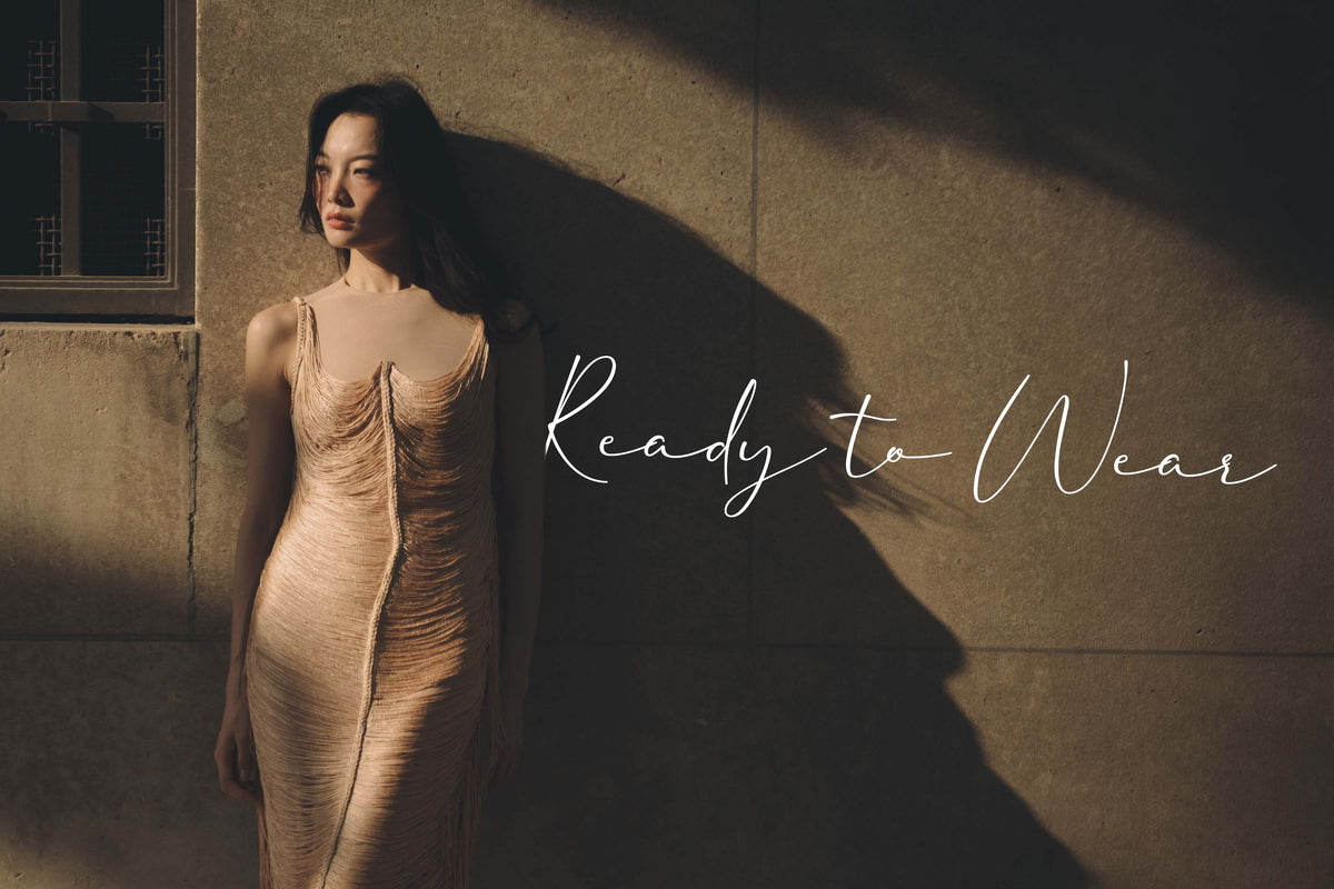 READY TO WEAR
