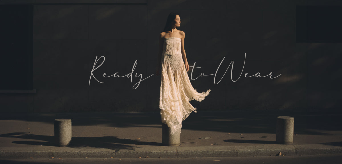 READY TO WEAR