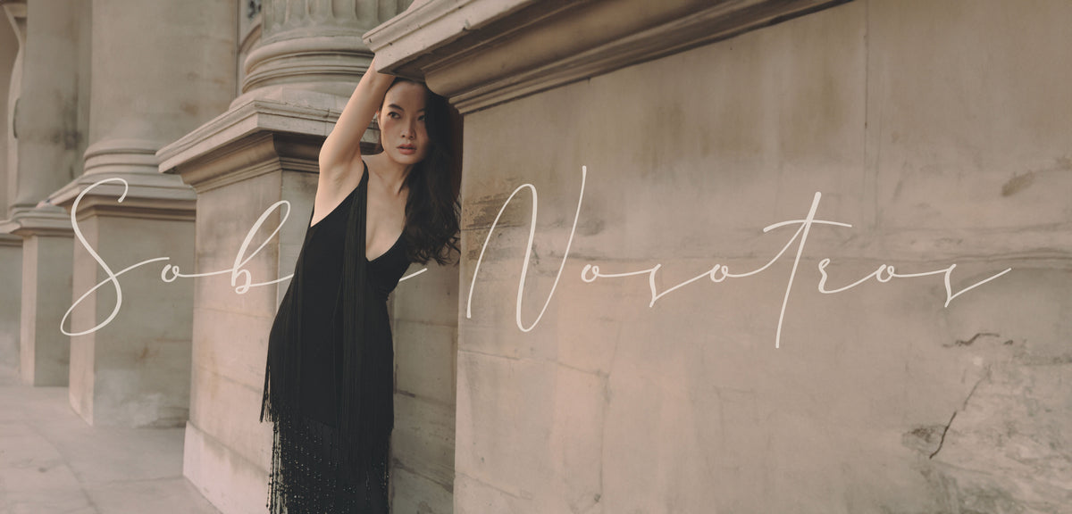 Sobre Nosotros — BLESS Handmade