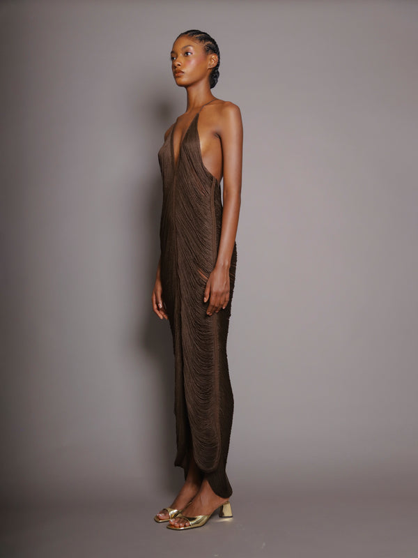 ZARINA DRESS