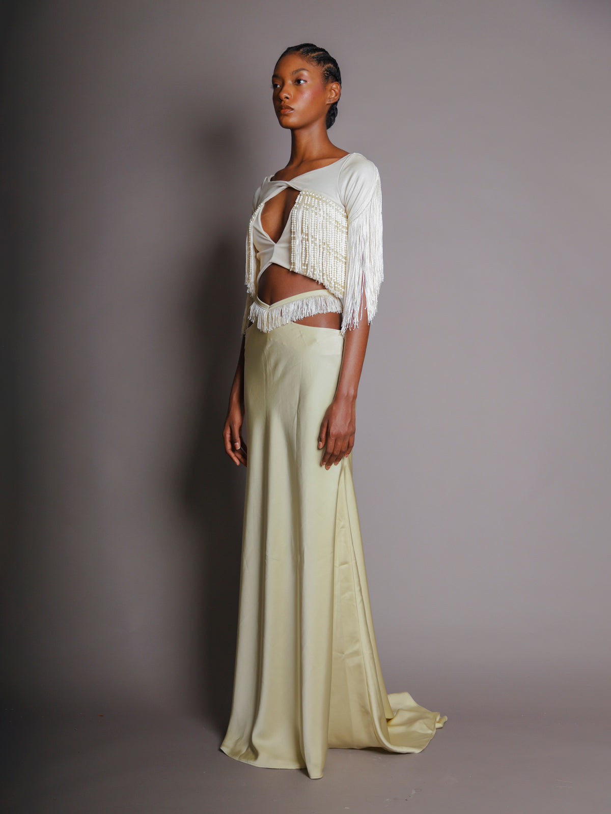 SKIRTS – BLESS
