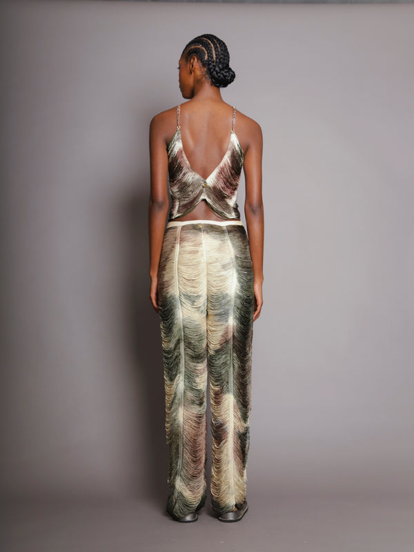 EUCALIPTO PANT