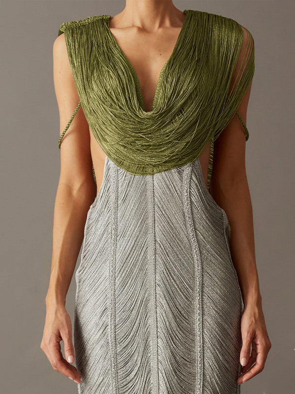 TOP SCRAFT + STRAPLESS BASICO (EA)