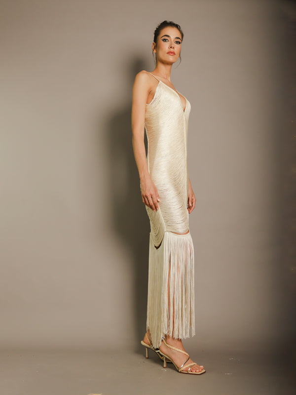 DRESS ZOIRE